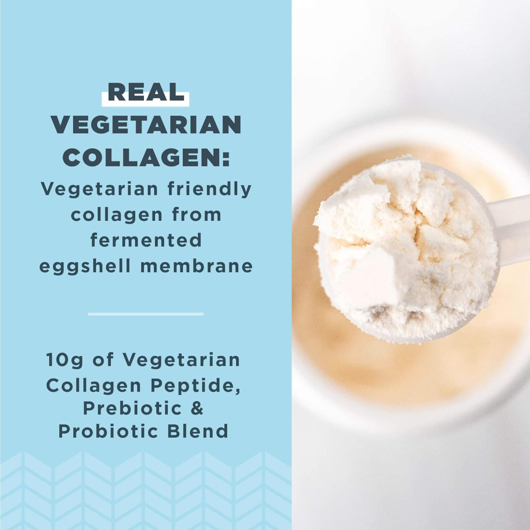 Ancient Nutrition Vegetarian Collagen Peptides