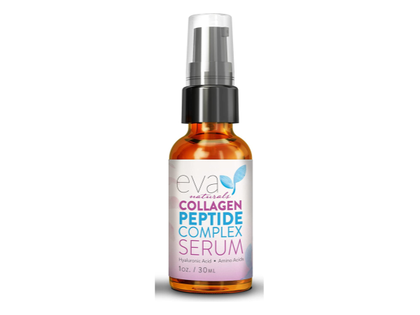 Eva Naturals, Peptide Complex Serum- 30ml