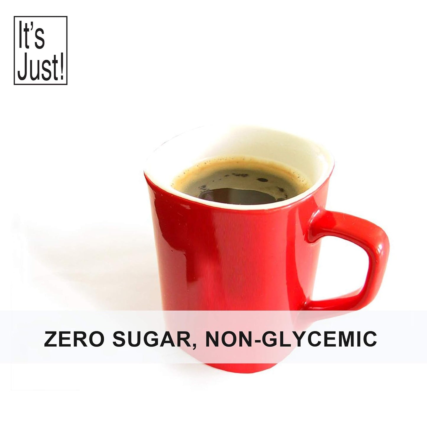 It's Just! - 100% Monkfruit Extract Powder