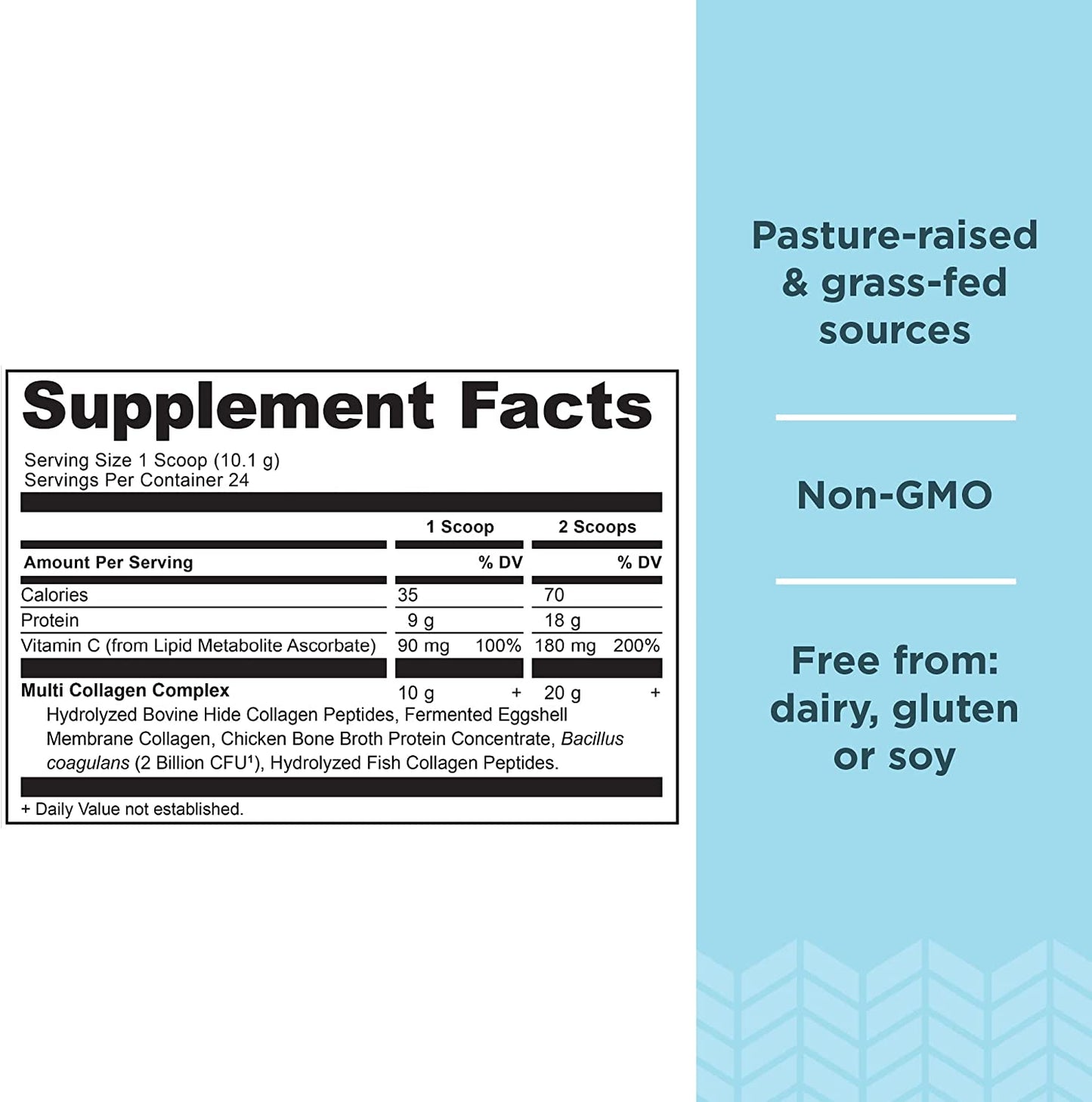 Ancient Nutrition Multi Collagen Protein