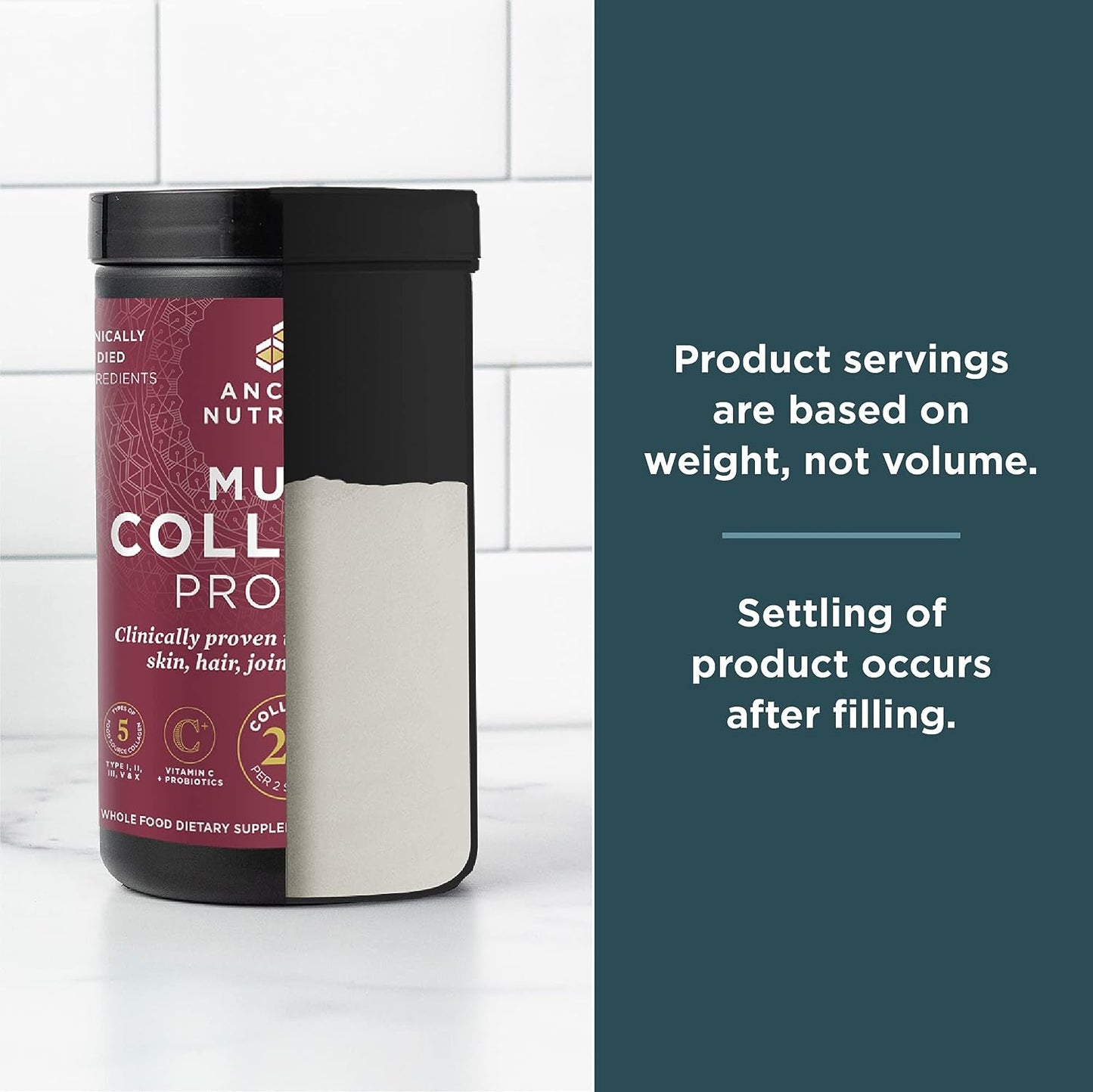 Ancient Nutrition Multi Collagen Protein
