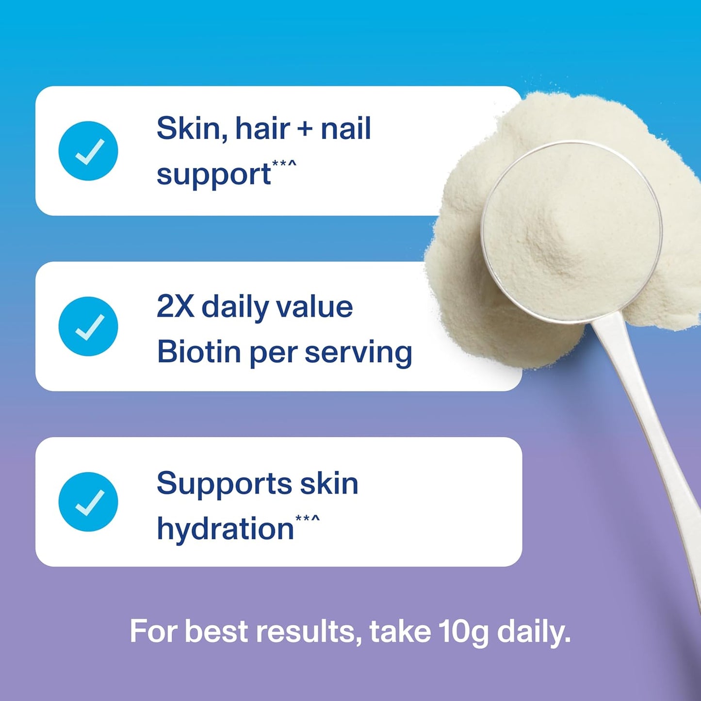 Vital Proteins Collagen Peptides Beauty Edition