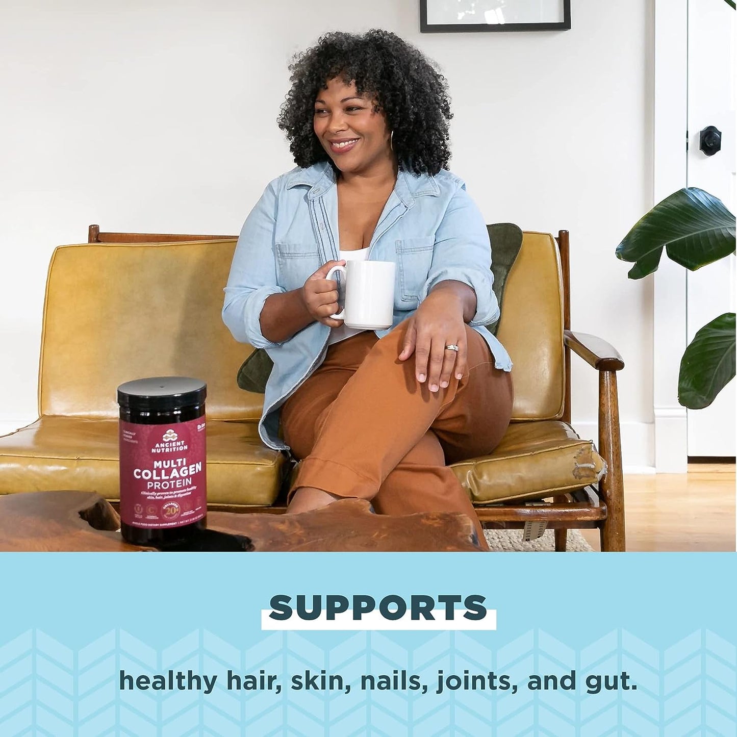 Ancient Nutrition Multi Collagen Protein