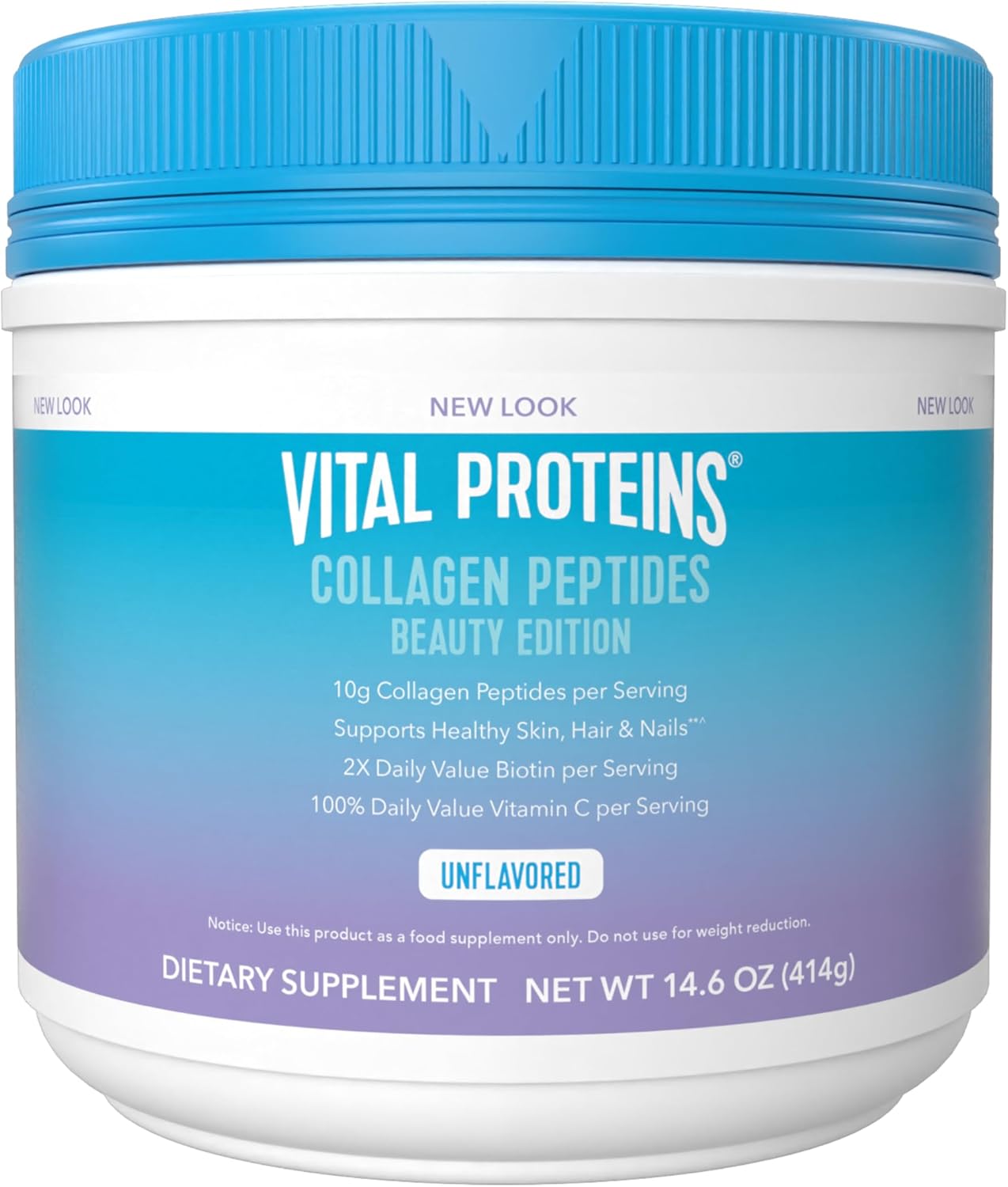 Vital Proteins Collagen Peptides Beauty Edition