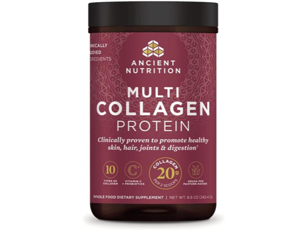 Ancient Nutrition Multi Collagen Protein