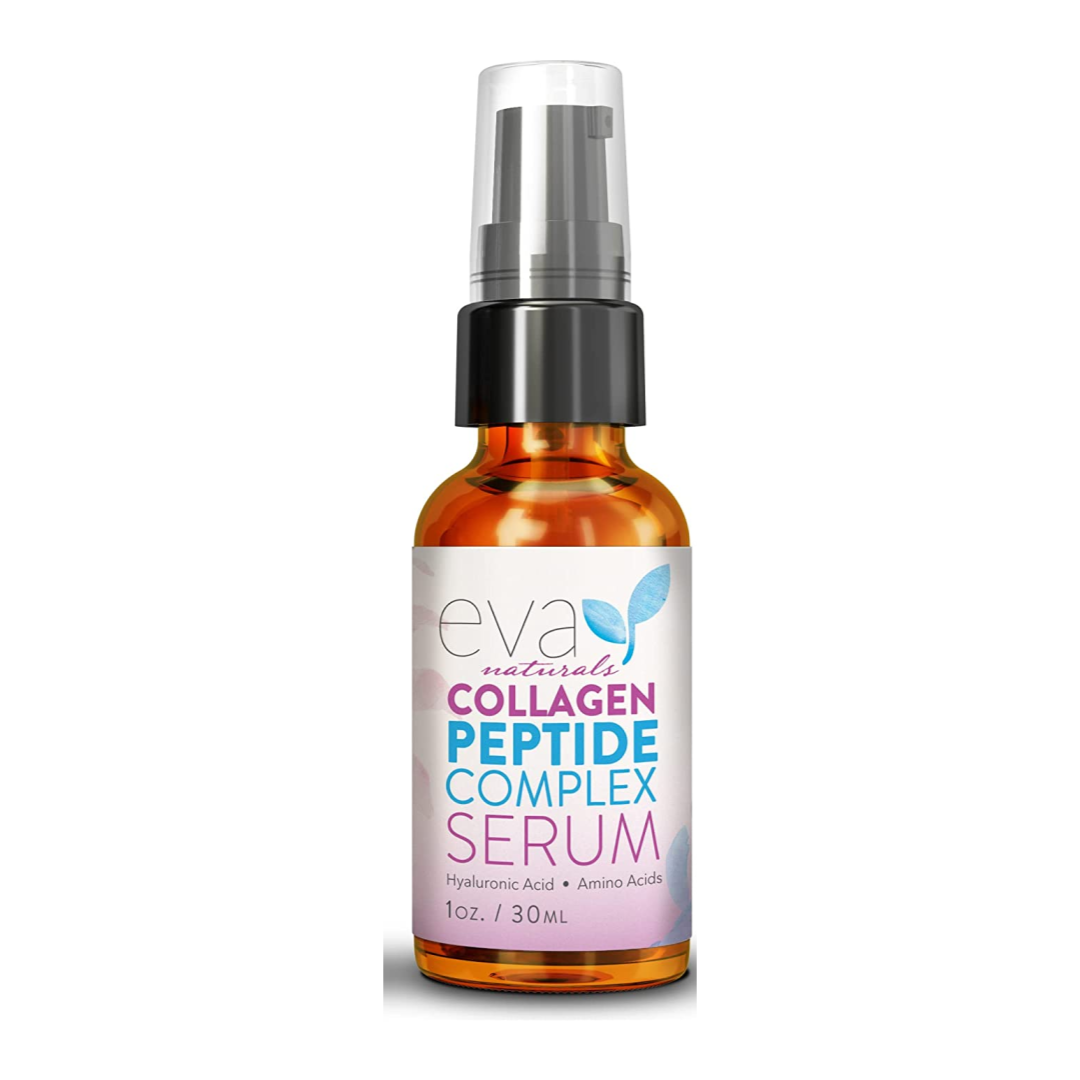 Eva Naturals, Peptide Complex Serum- 30ml