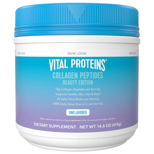 Vital Proteins Collagen Peptides Beauty Edition