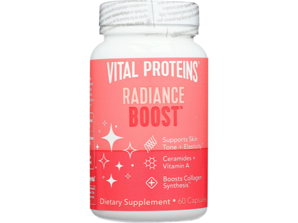 Vital Proteins, RADIANCE BOOST