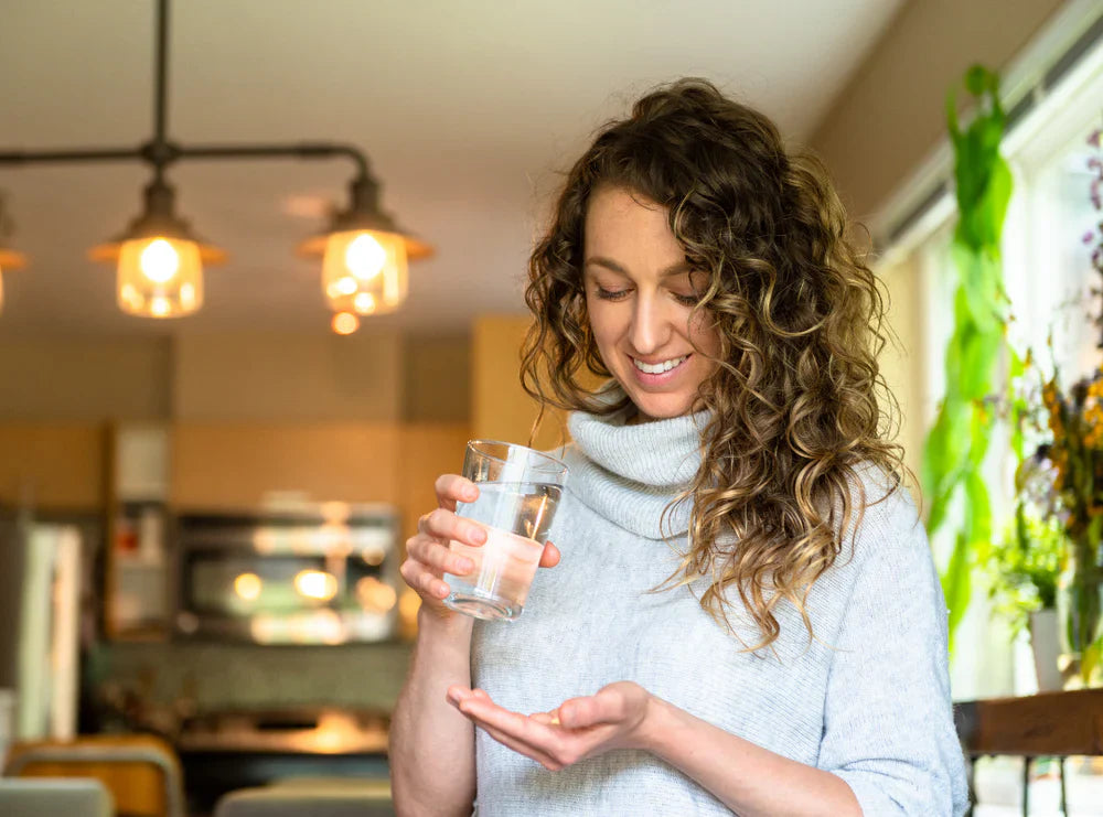 How Much Collagen Should I Take Per Day?