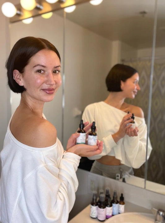 Things To Know About New Eva Naturals Retinol Serum + Squalane