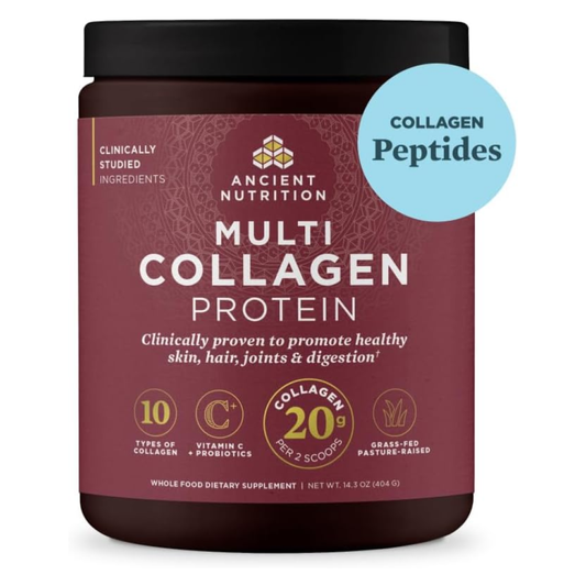 Ancient Nutrition Multi Collagen Protein