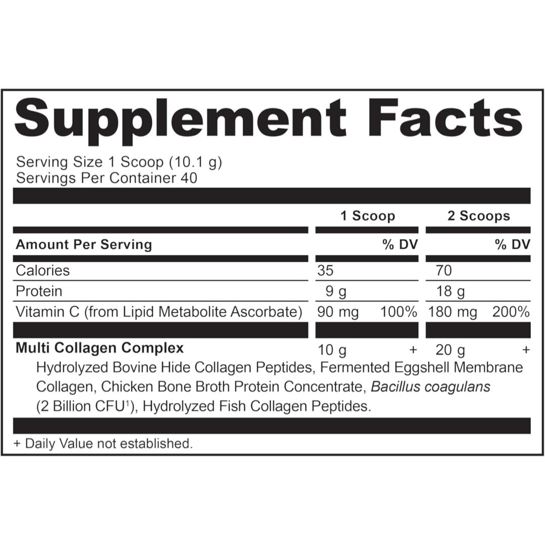 Ancient Nutrition Multi Collagen Protein