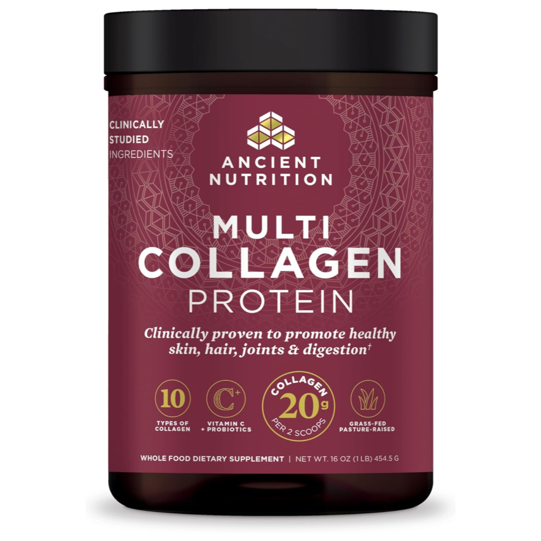 Ancient Nutrition Multi Collagen Protein