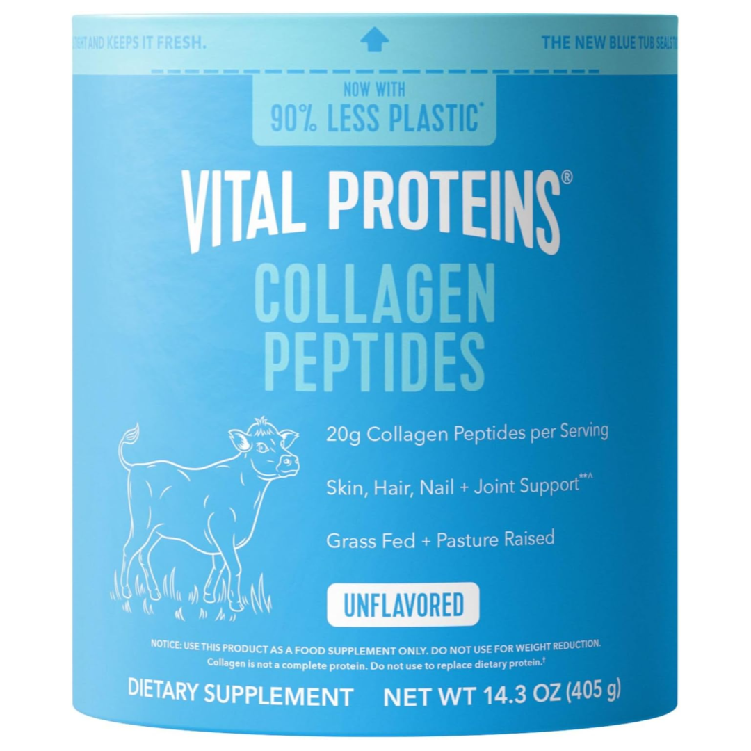 Vital Proteins Collagen Peptides Powder