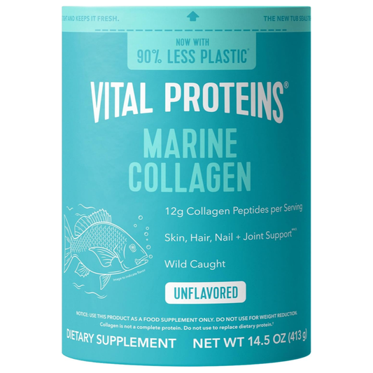 Vital Proteins Marine Collagen, 14.5 OZ
