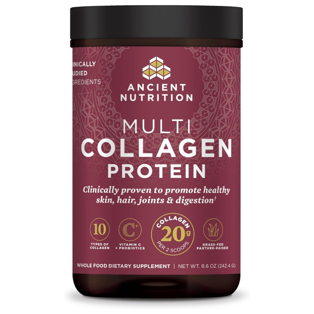 Ancient Nutrition Multi Collagen Protein