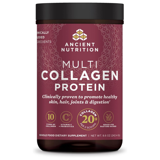 Ancient Nutrition Multi Collagen Protein