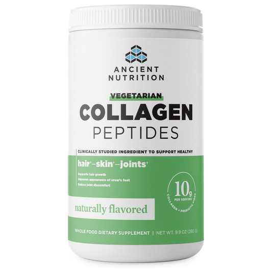 Ancient Nutrition Vegetarian Collagen Peptides