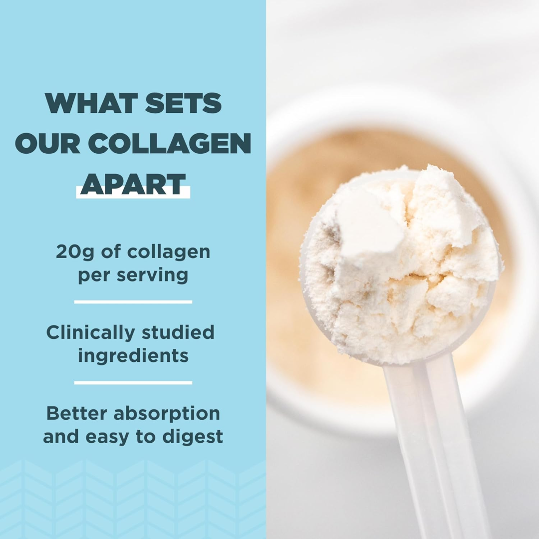 Ancient Nutrition Unflavored Collagen Peptides