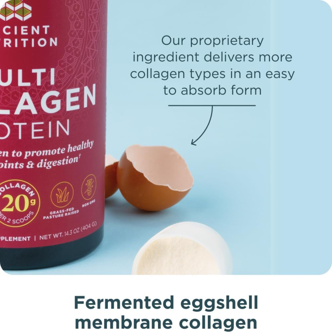 Ancient Nutrition Multi Collagen Protein