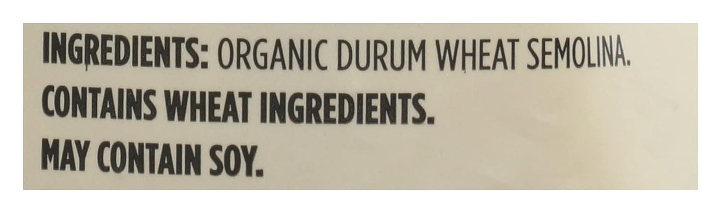 365 by Whole Foods Market, Organic Fusilli Pasta