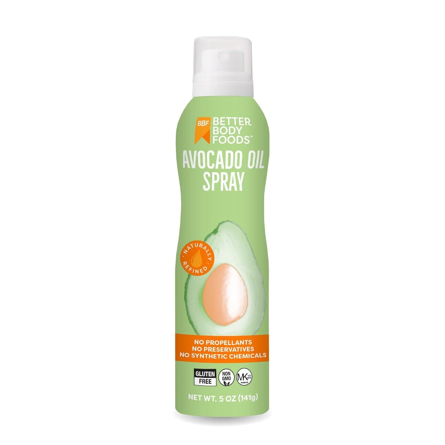 BetterBody Foods Avocado Oil Spray