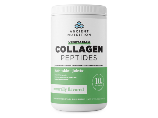 Ancient Nutrition Vegetarian Collagen Peptides