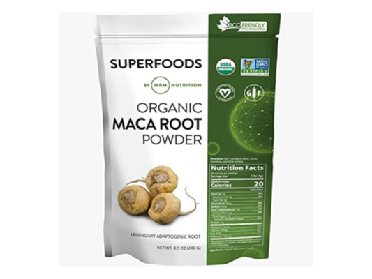 MRM Maca Root Superfood