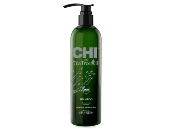 CHI Tea Tree Shampoo