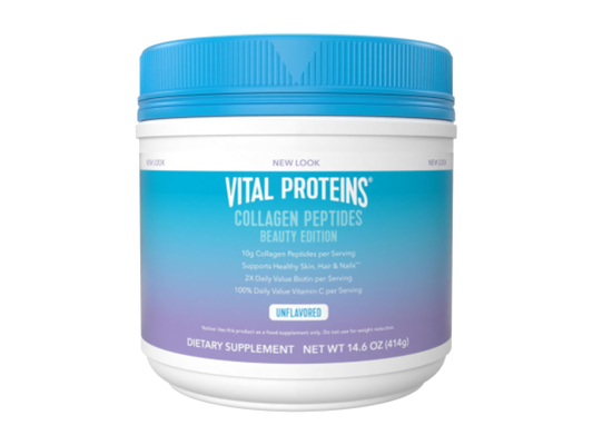 Vital Proteins Collagen Peptides Beauty Edition