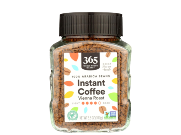 365 by Whole Foods Market, Colombia  Coffee Instant