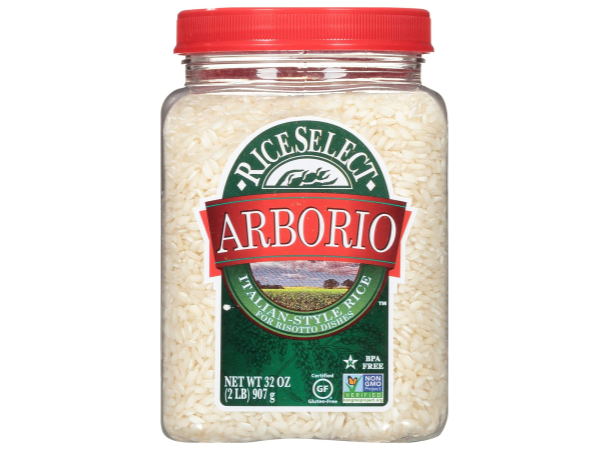 RiceSelect Arborio Rice for Italian Risotto