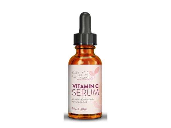 Eva Naturals Vitamin C Serum 20% For Face- 30ml