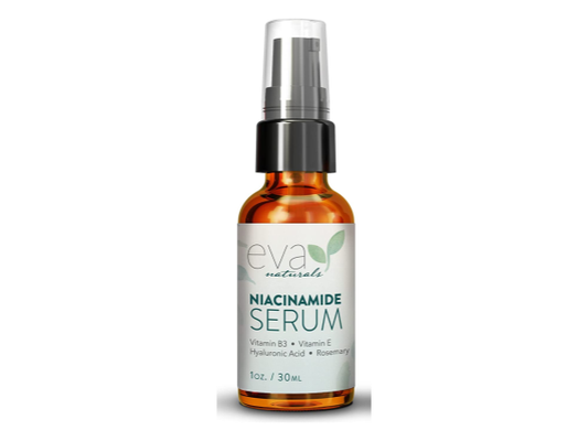 Eva Naturals Niacinamide Serum for Face- 30ml