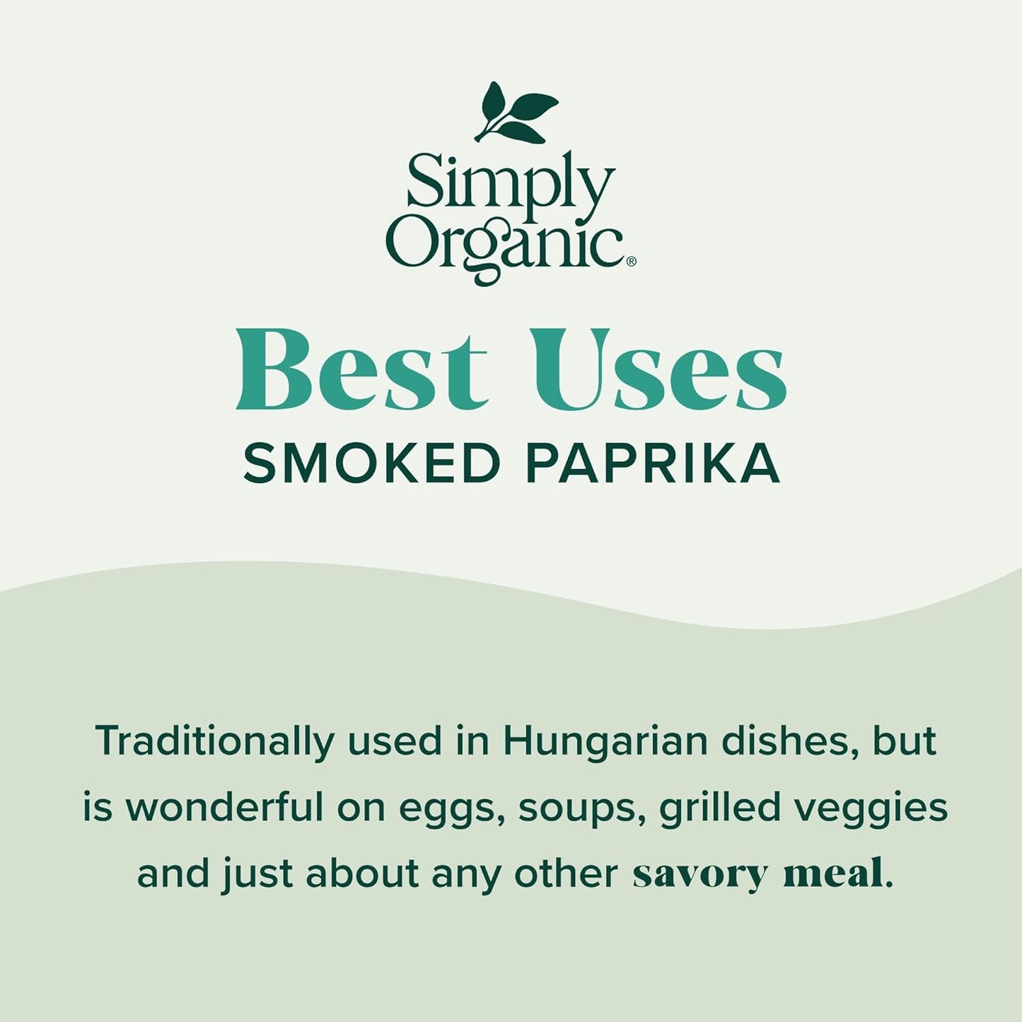 Simply Organic Smoked Paprika