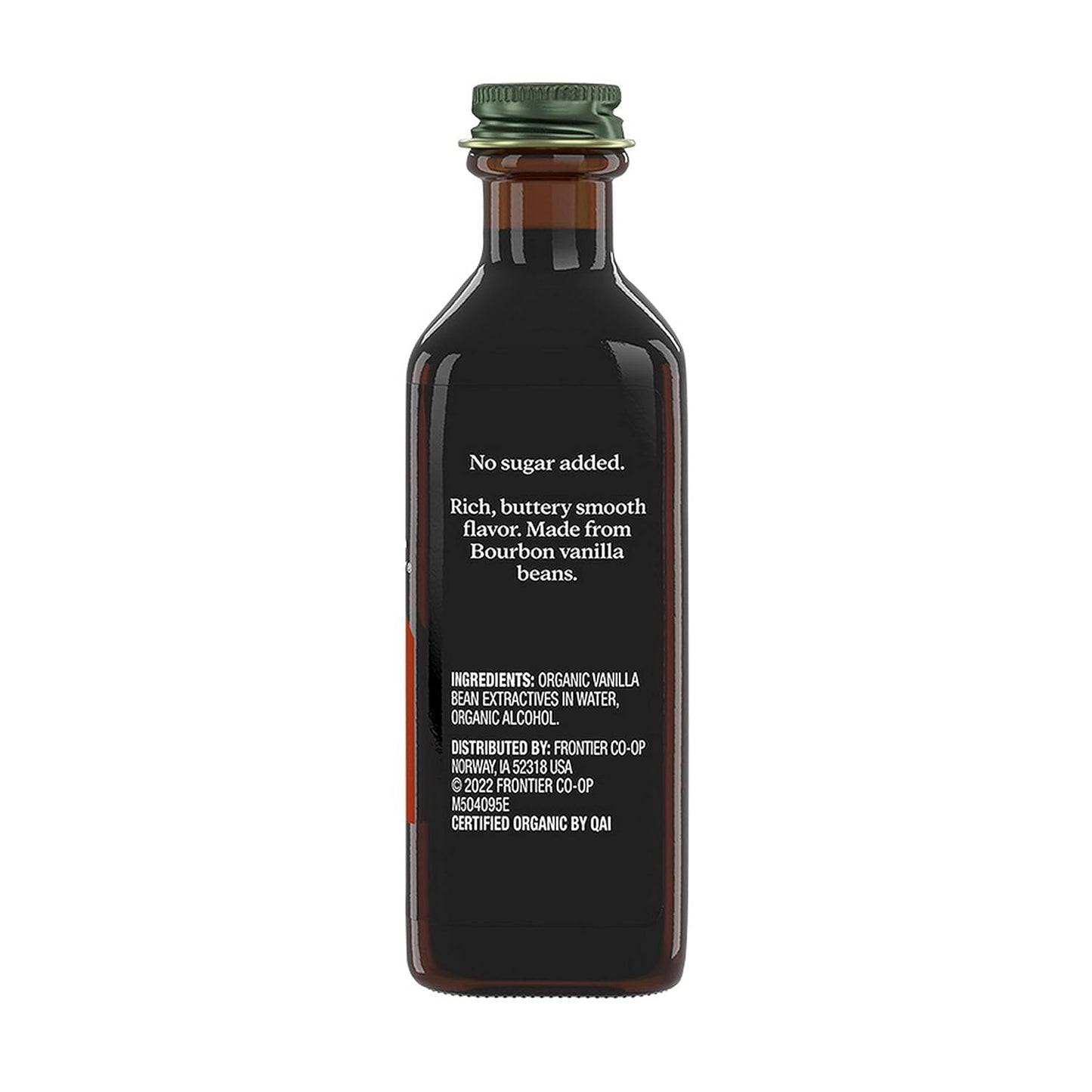 Simply Organic Vanilla Extract