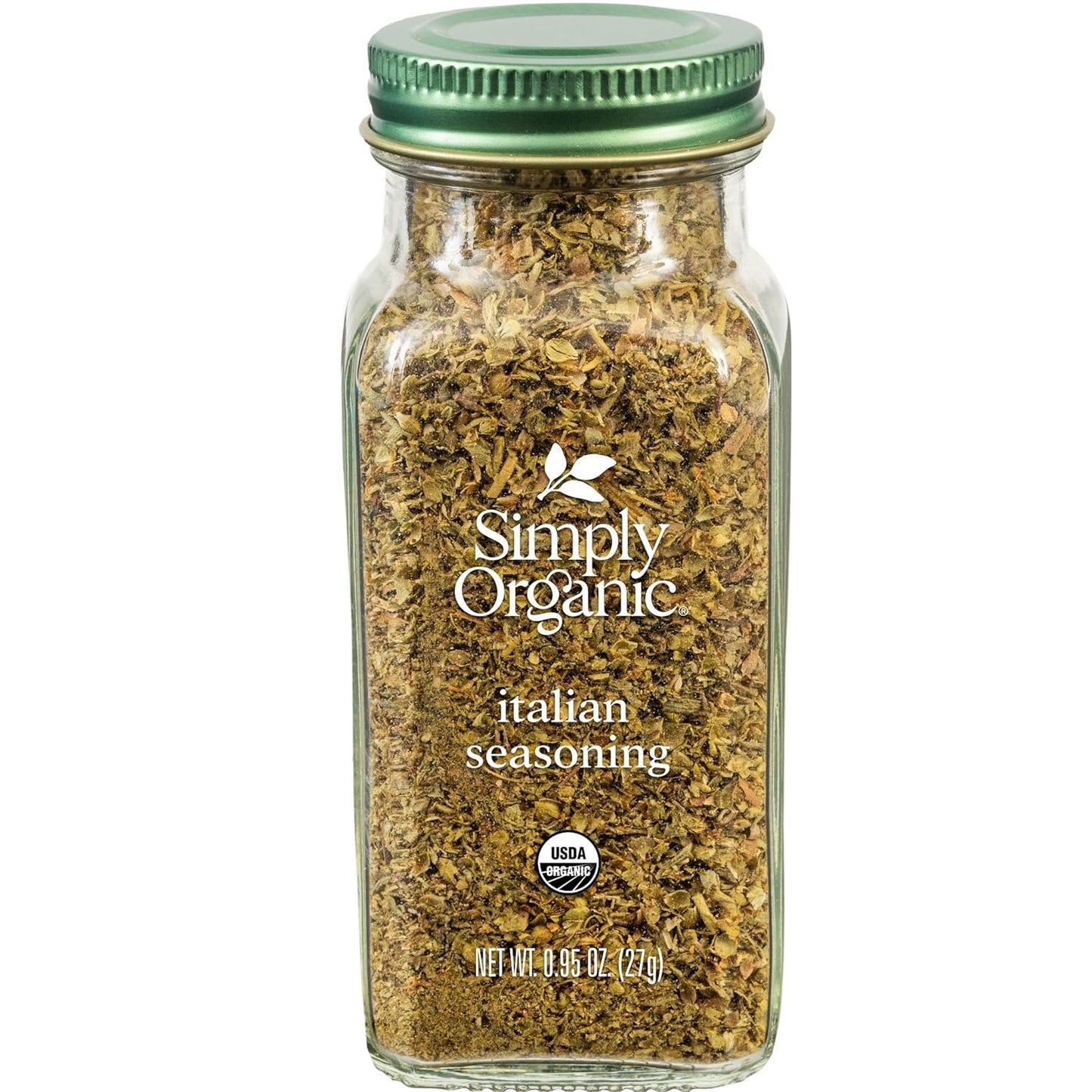 Simply Organic Italian Seasoning