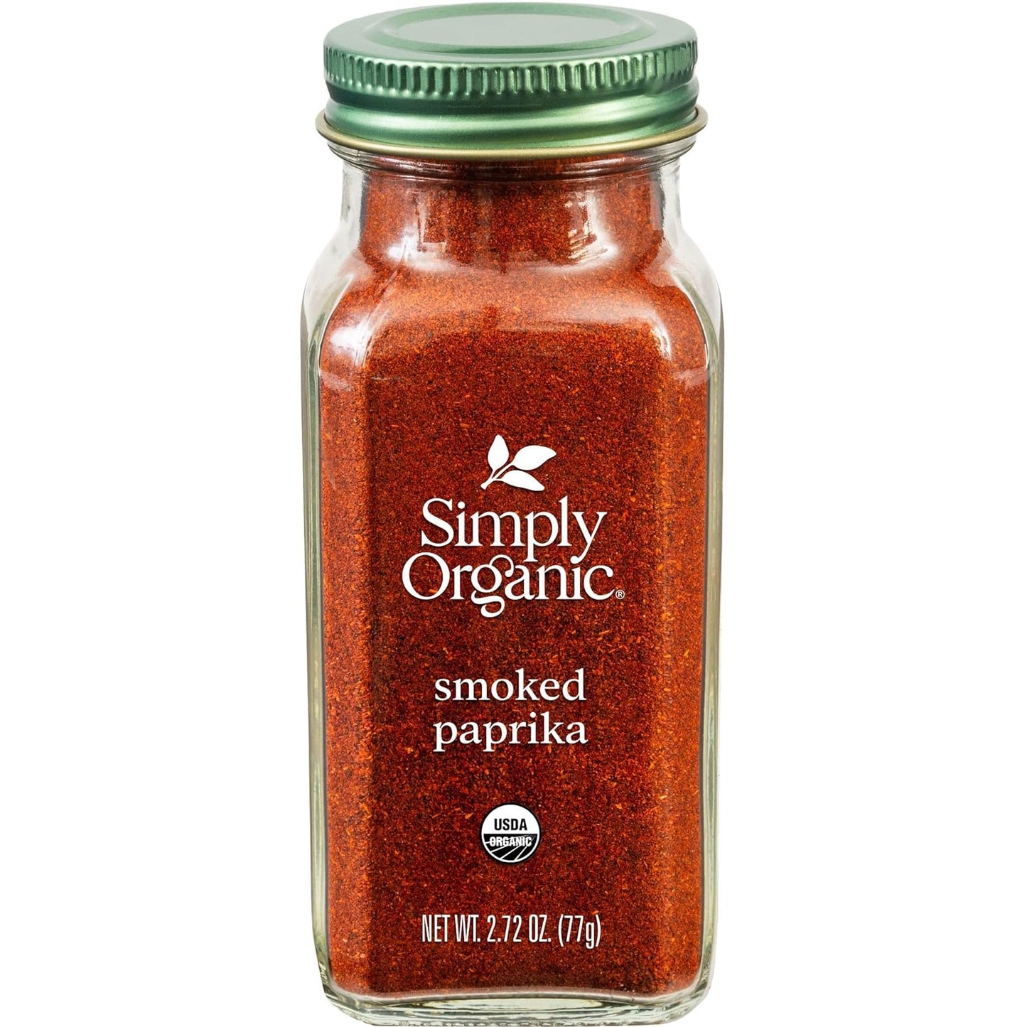 Simply Organic Smoked Paprika