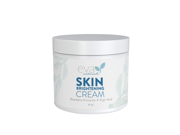 Eva Naturals, Kojic Acid Skin Lightening Cream