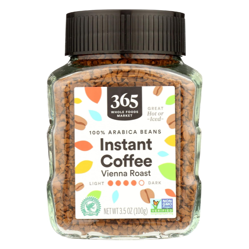 365 by Whole Foods Market, Colombia  Coffee Instant