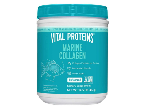 Vital Proteins Marine Collagen, 14.5 OZ