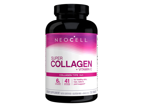 Super Collagen + C