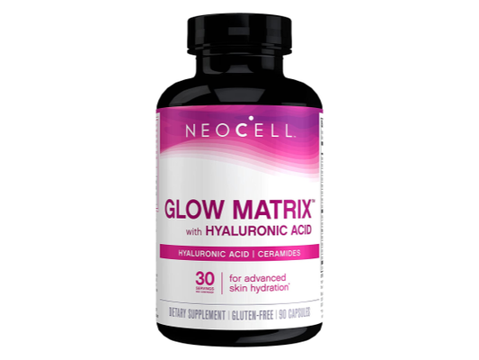 NeoCell Glow Matrix