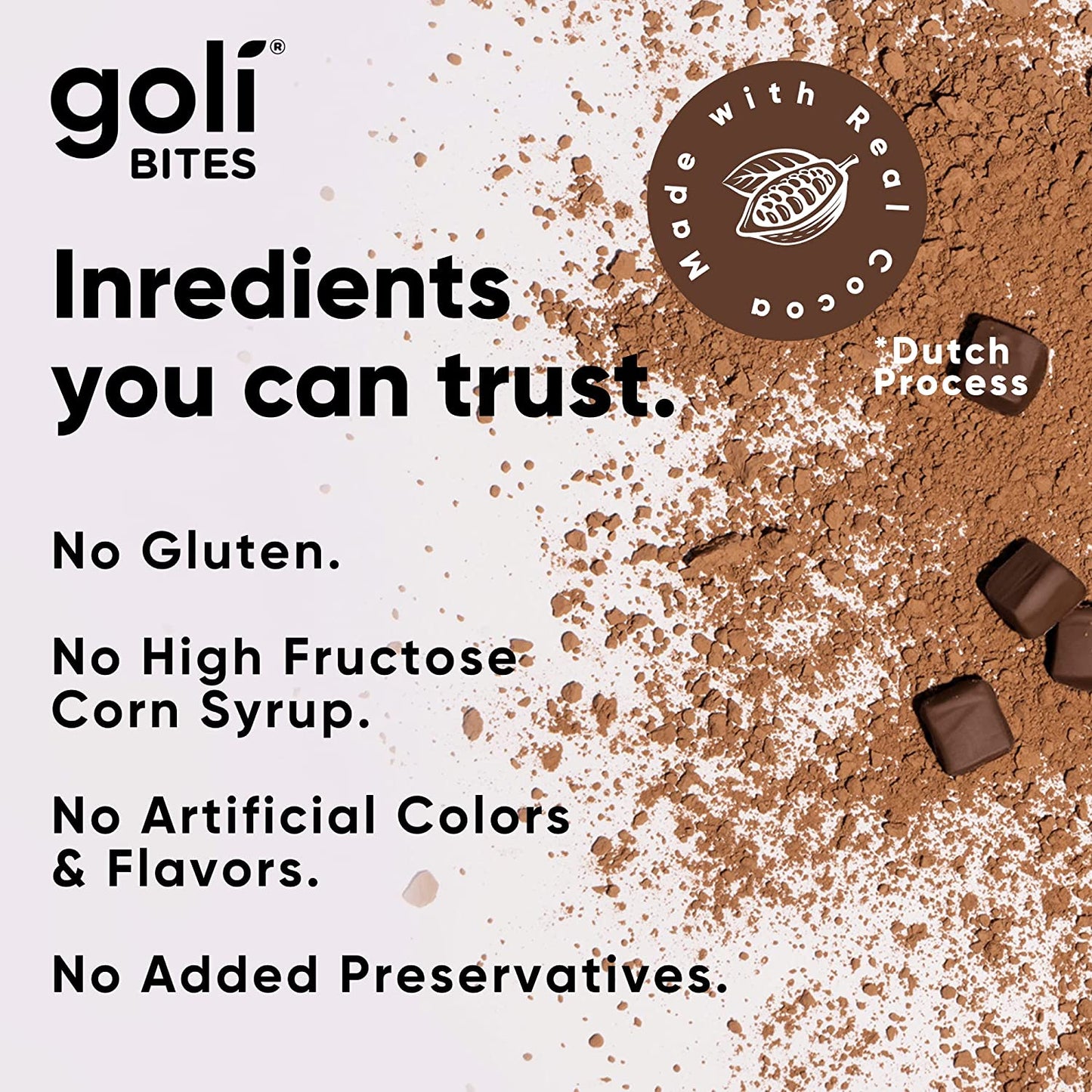 Goli® Energy Bites