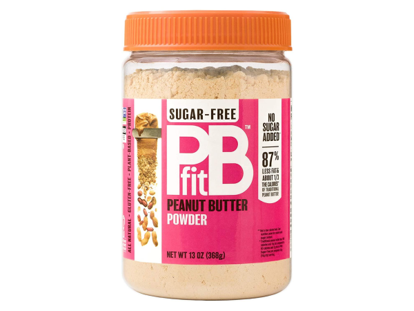 PBfit Sugar-Free POWDER