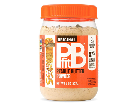 PBfit, Peanut Butter Powder, Original, 8 oz (227 g)