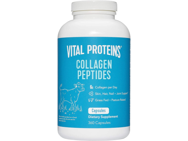 Vital Proteins, Collagen Peptides