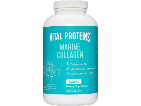 Vital Proteins, Marine Collagen