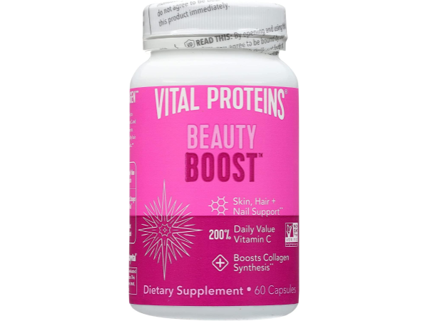 Vital Proteins Beauty Boost