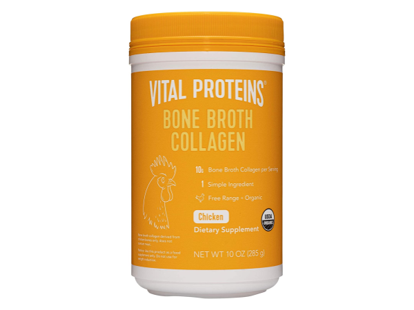 Vital Proteins, Bone Broth Collagen, Chicken